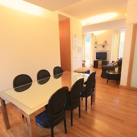 Myplace - Lisbon - Camoesアパートメント エクステリア 写真
