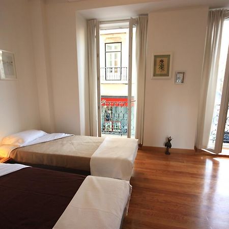 Myplace - Lisbon - Camoesアパートメント 部屋 写真