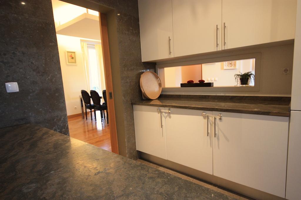 Myplace - Lisbon - Camoesアパートメント 部屋 写真