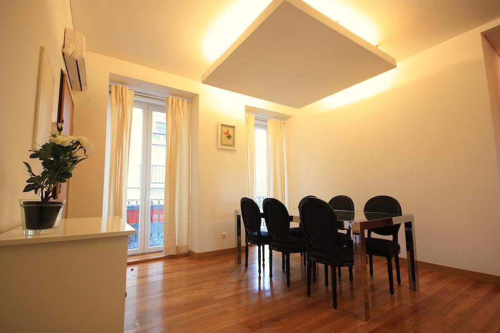 Myplace - Lisbon - Camoesアパートメント 部屋 写真