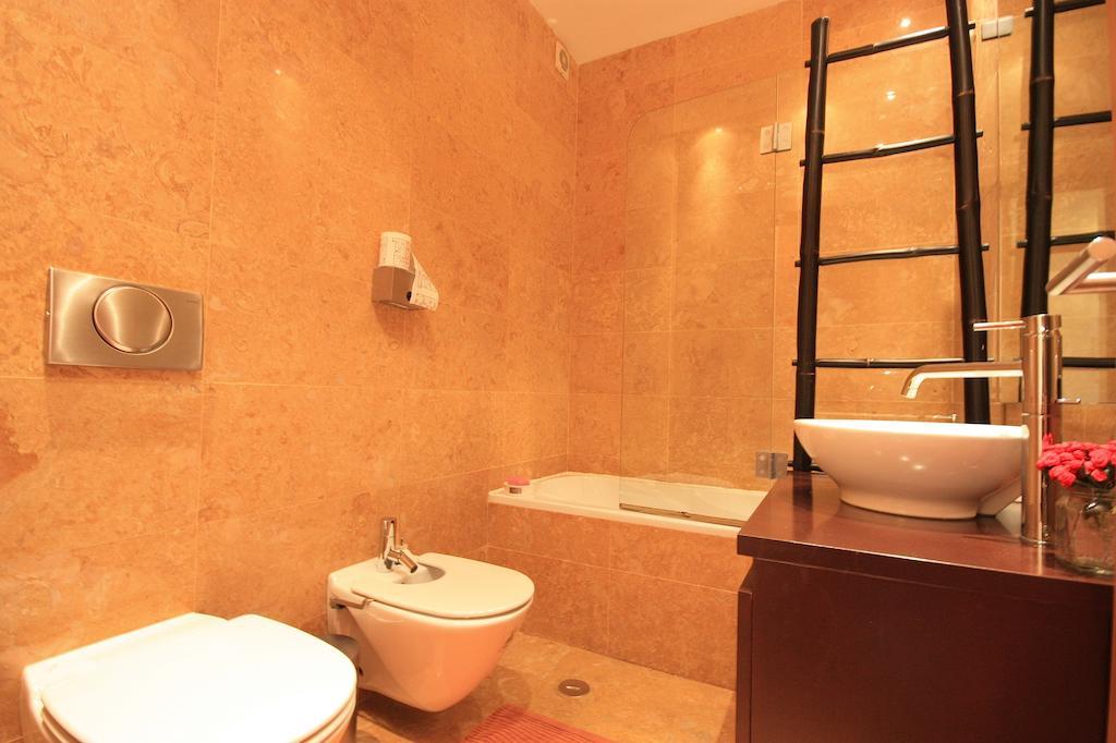 Myplace - Lisbon - Camoesアパートメント 部屋 写真