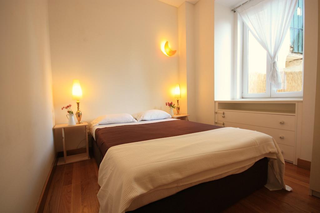 Myplace - Lisbon - Camoesアパートメント 部屋 写真