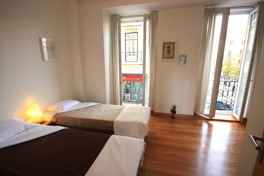 Myplace - Lisbon - Camoesアパートメント 部屋 写真