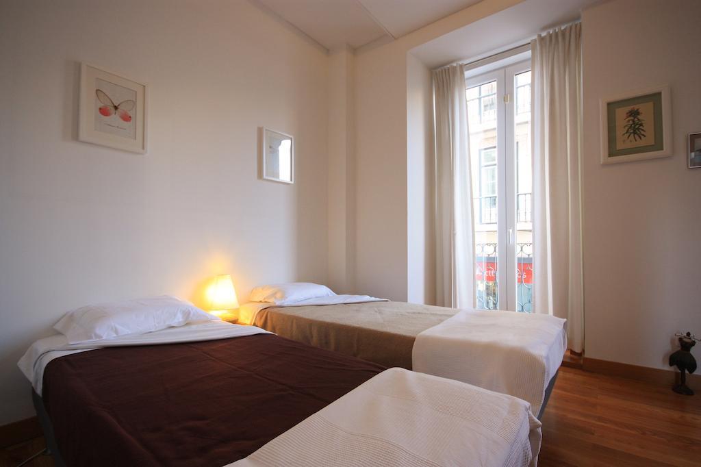 Myplace - Lisbon - Camoesアパートメント 部屋 写真